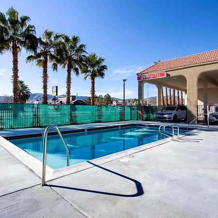 Hotel Palmdale - Antelope Valley -Listing Partner Екстер'єр фото