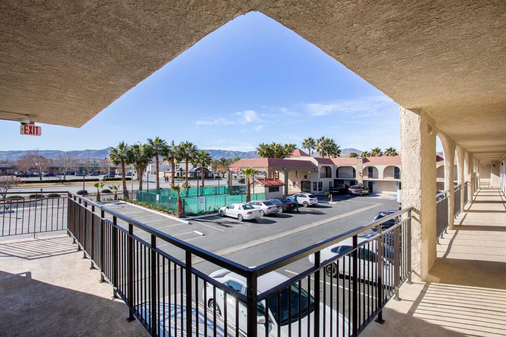 Hotel Palmdale - Antelope Valley -Listing Partner Екстер'єр фото