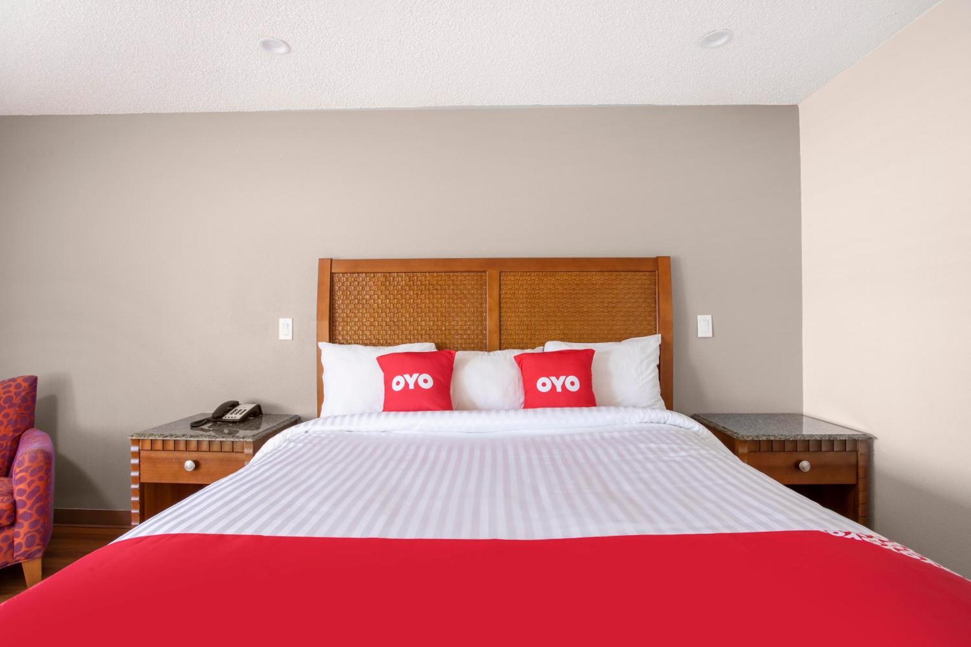 Hotel Palmdale - Antelope Valley -Listing Partner Екстер'єр фото