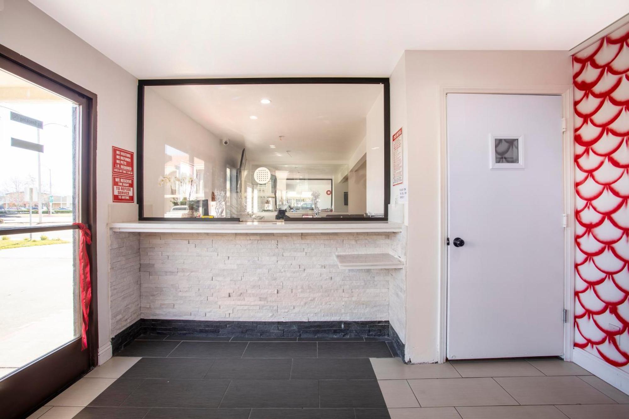 Hotel Palmdale - Antelope Valley -Listing Partner Екстер'єр фото