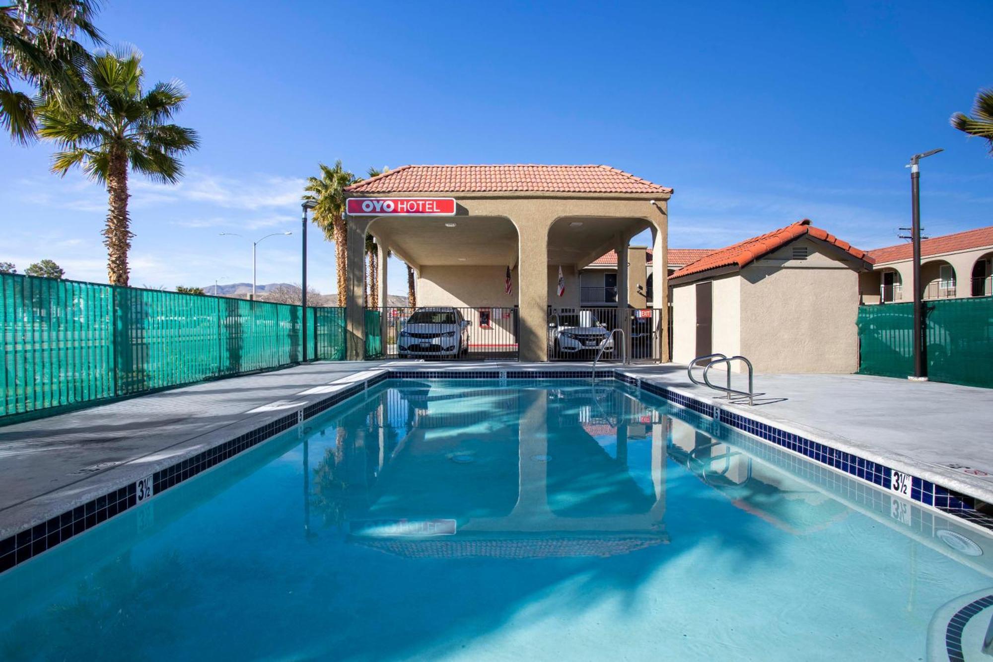 Hotel Palmdale - Antelope Valley -Listing Partner Екстер'єр фото