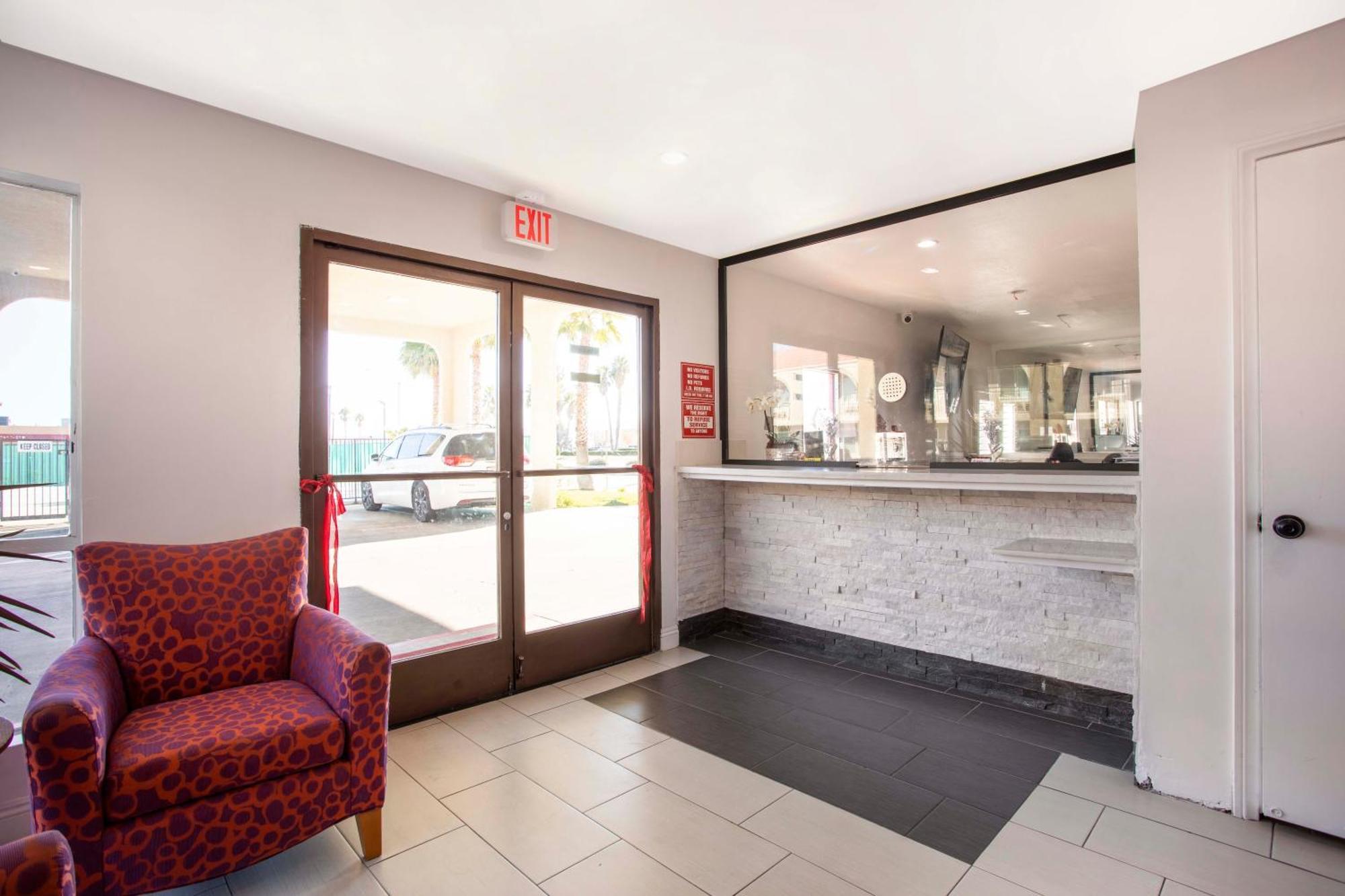 Hotel Palmdale - Antelope Valley -Listing Partner Екстер'єр фото