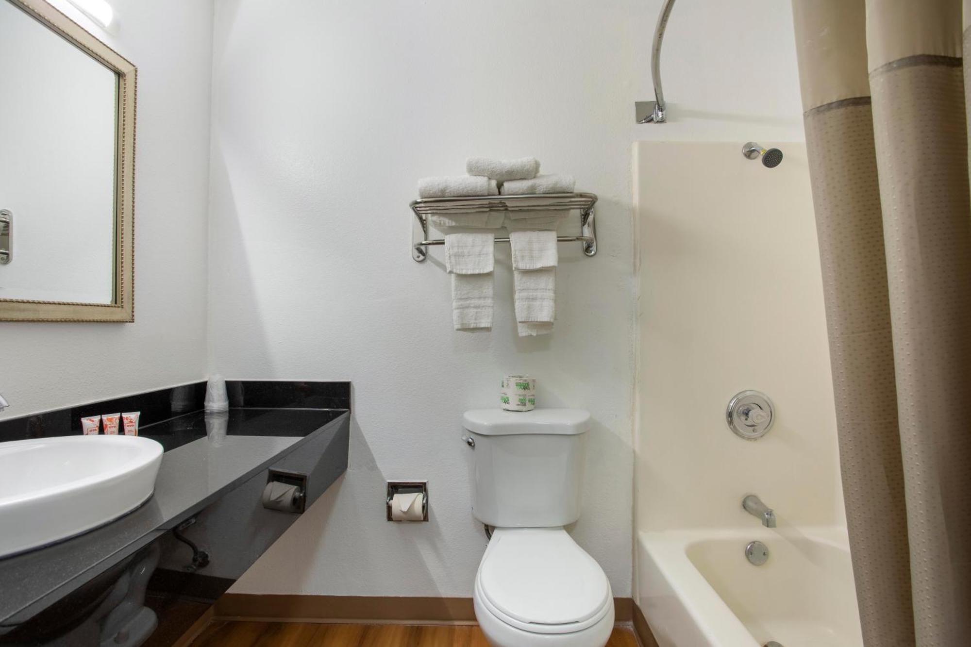 Hotel Palmdale - Antelope Valley -Listing Partner Екстер'єр фото