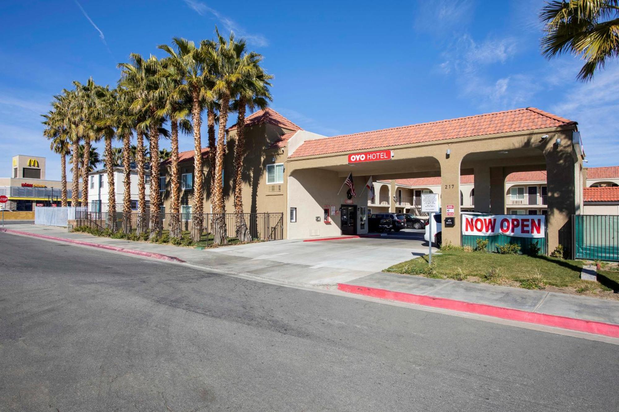Hotel Palmdale - Antelope Valley -Listing Partner Екстер'єр фото