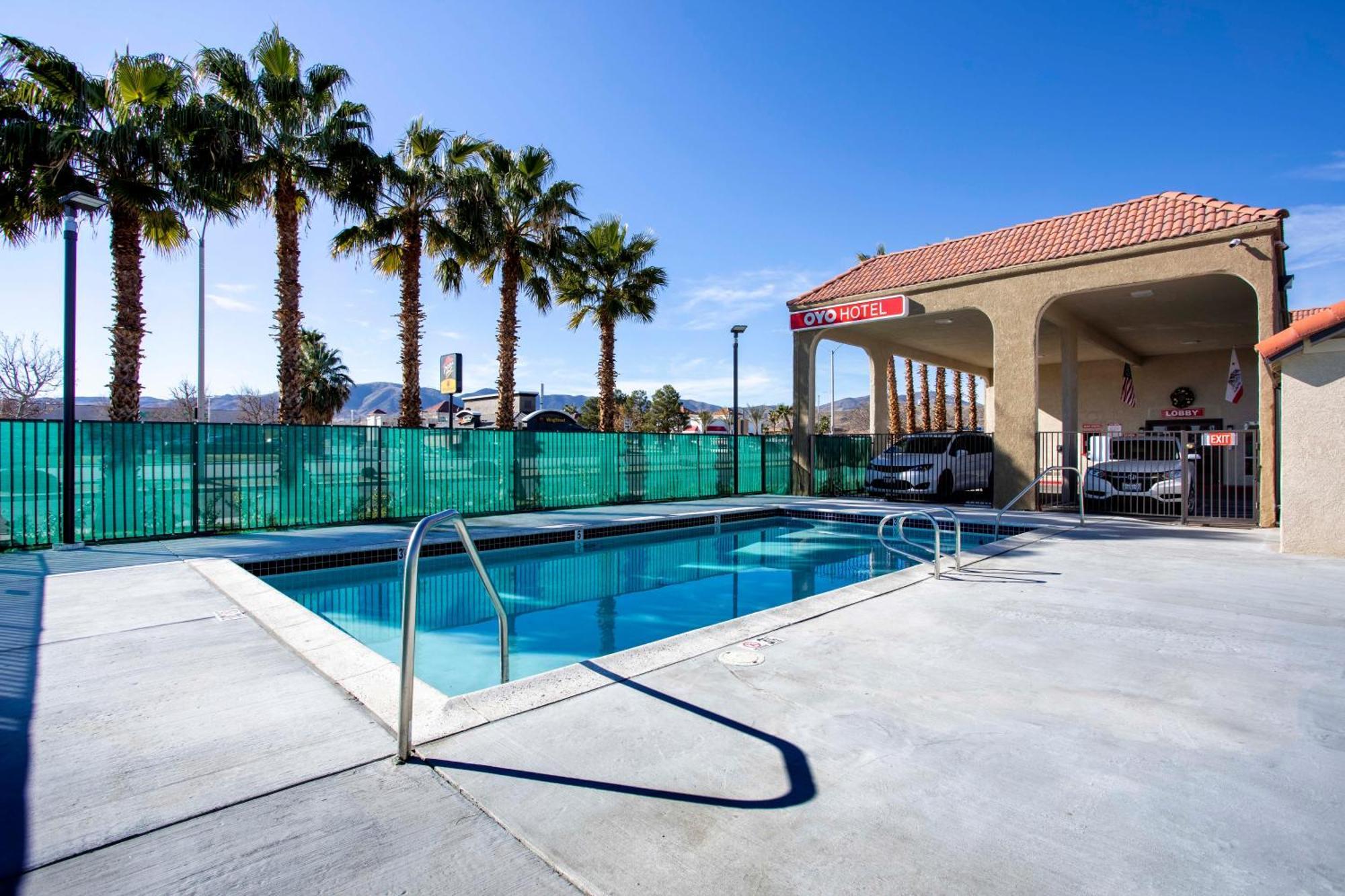 Hotel Palmdale - Antelope Valley -Listing Partner Екстер'єр фото