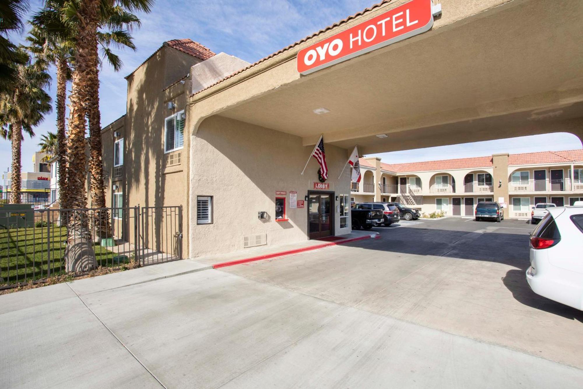 Hotel Palmdale - Antelope Valley -Listing Partner Екстер'єр фото