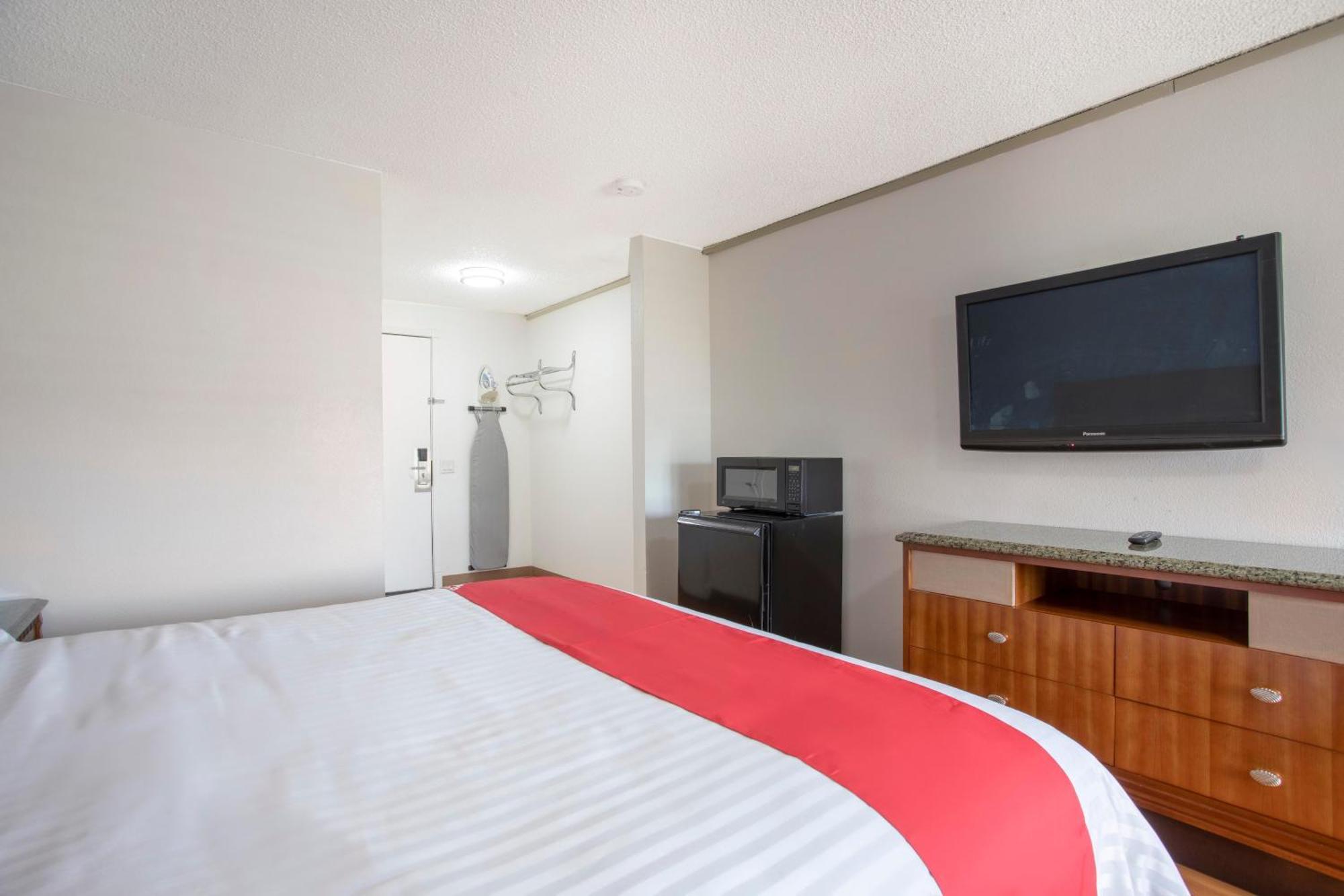 Hotel Palmdale - Antelope Valley -Listing Partner Екстер'єр фото