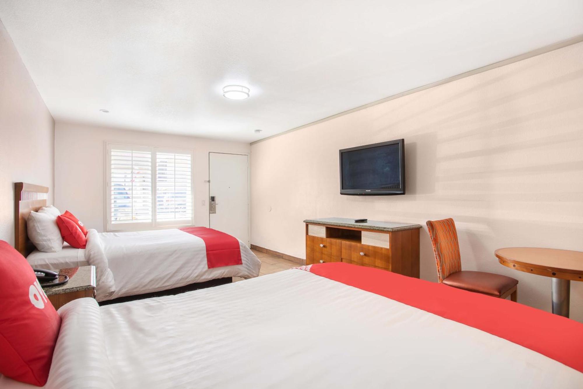 Hotel Palmdale - Antelope Valley -Listing Partner Екстер'єр фото