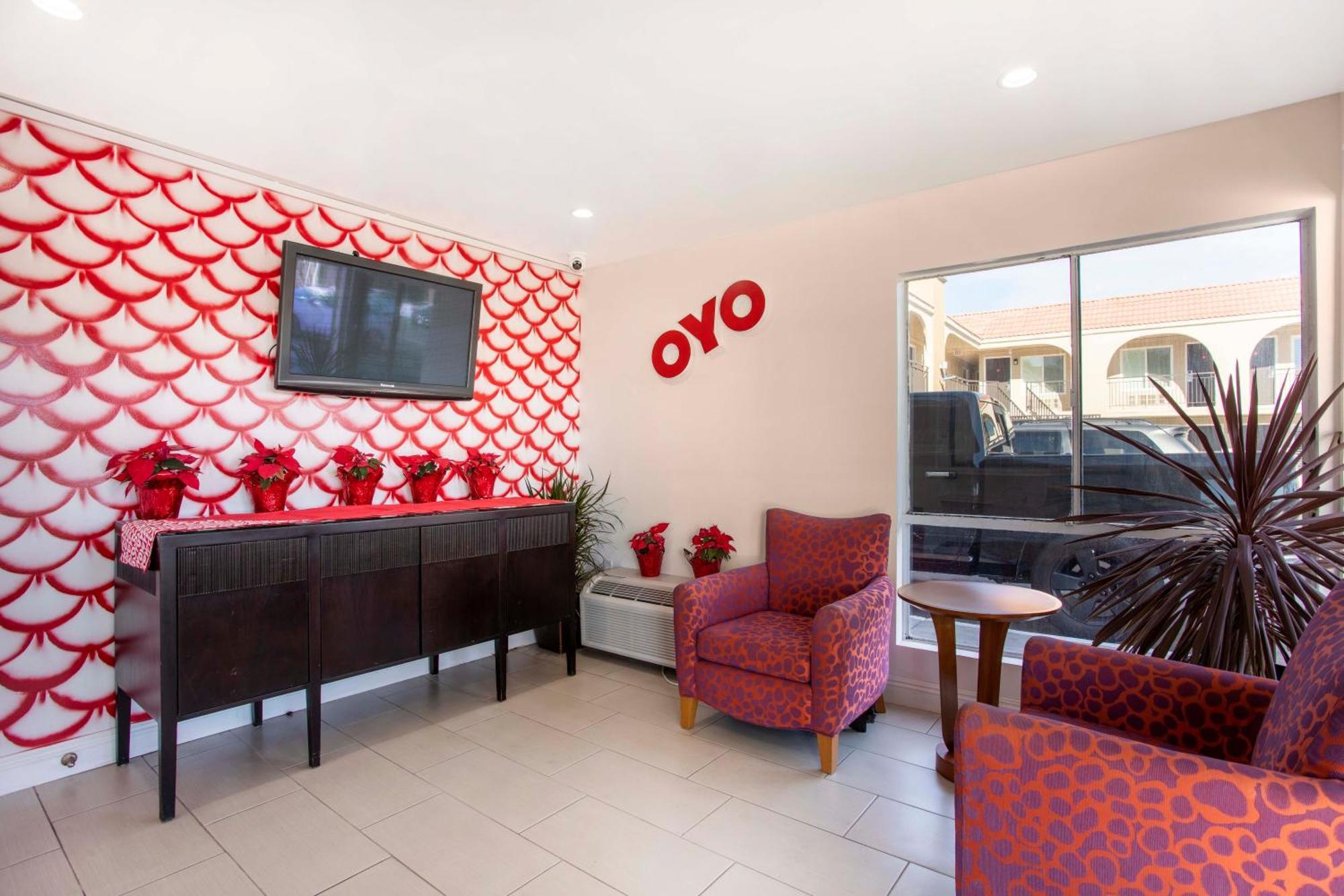 Hotel Palmdale - Antelope Valley -Listing Partner Екстер'єр фото