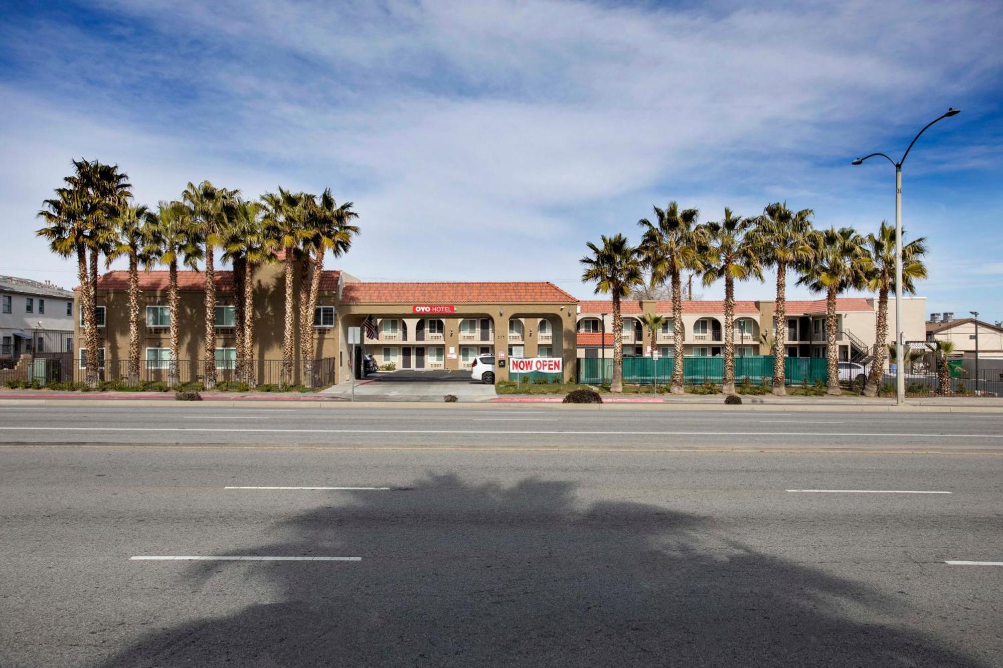 Hotel Palmdale - Antelope Valley -Listing Partner Екстер'єр фото