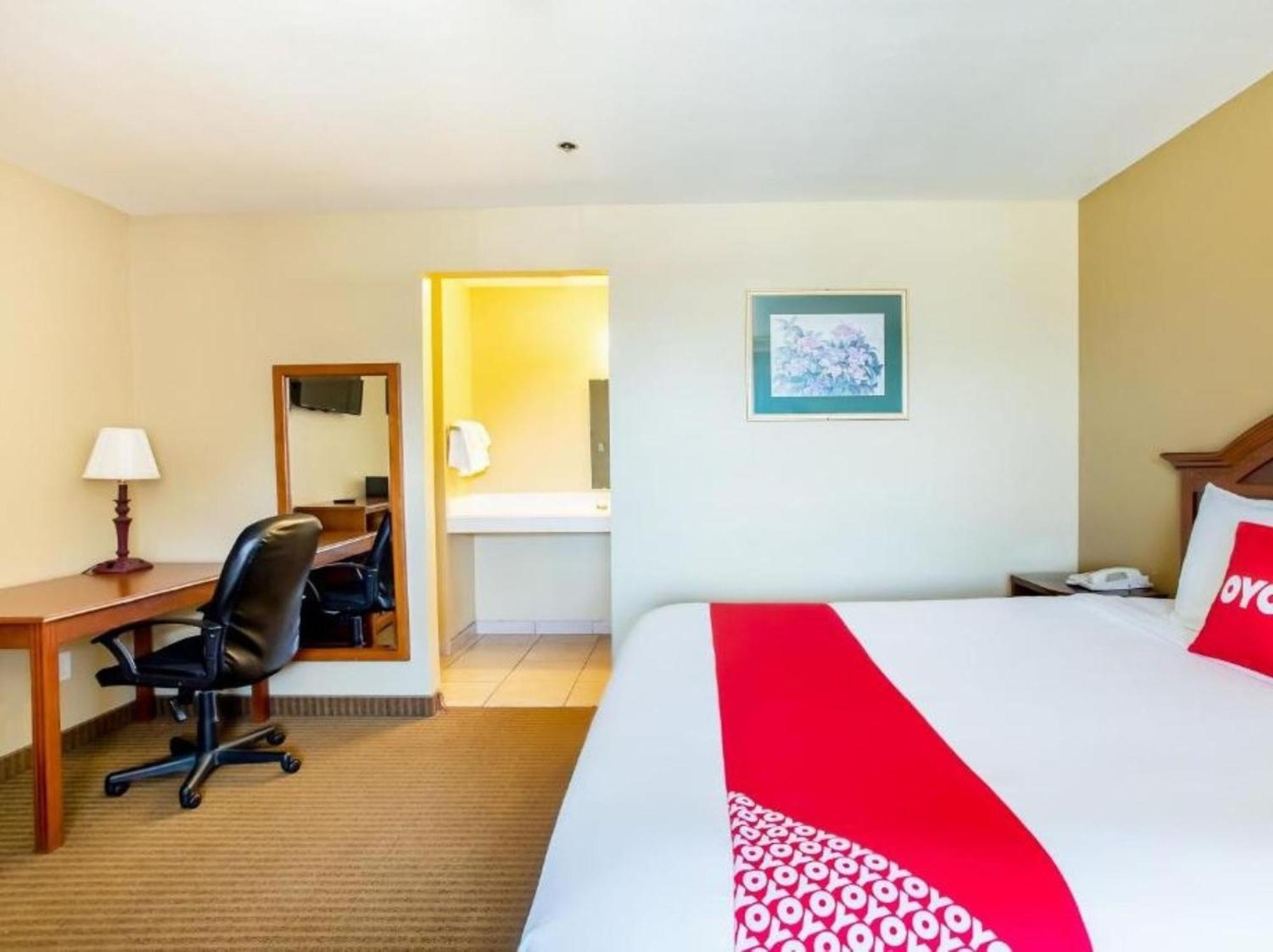 Hotel Palmdale - Antelope Valley -Listing Partner Екстер'єр фото